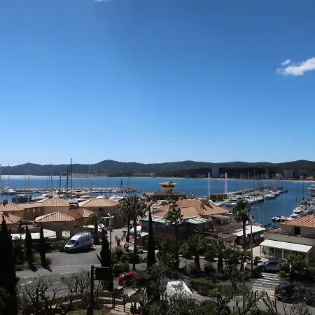 Les Mas De Pramousquier-11 By Interhome Apartment